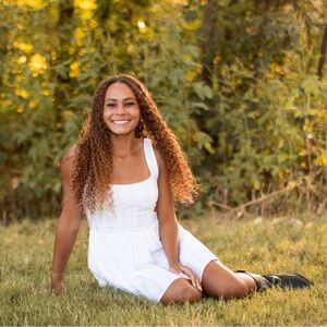 Meet your Posher, Carter